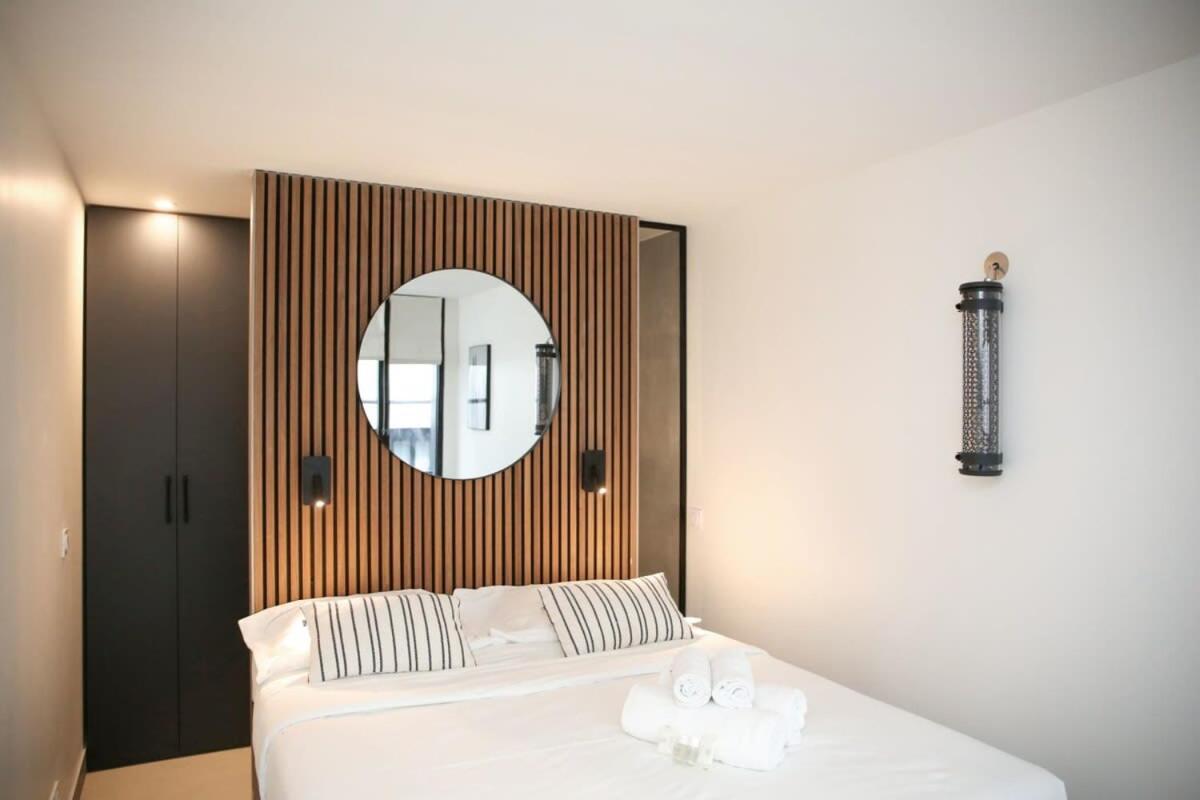 Logement Ideal En Famille - Porte Du Marais - 6P - Flat-Guest Paris Exterior photo