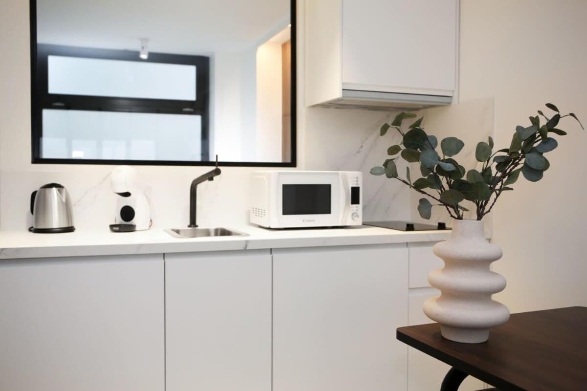 Logement Ideal En Famille - Porte Du Marais - 6P - Flat-Guest Paris Exterior photo